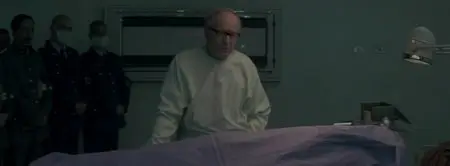 Post Mortem (2010)