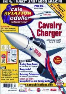 Scale Aviation Modeller International 2011-12 (vol.17 iss.12)