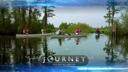 Journey with Dylan Dreyer S02E20