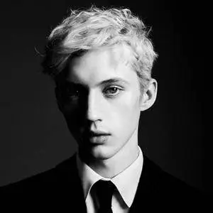 Troye Sivan - Bloom [Deluxe Edition] (2018)