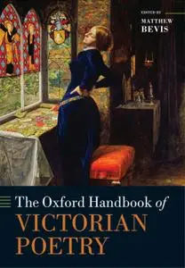 The Oxford Handbook of Victorian Poetry (Oxford Handbooks)