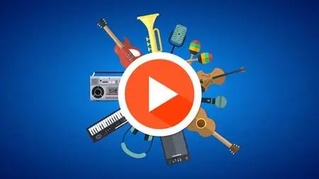 Music Career Masterclass