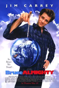 Bruce Almighty [Bruce Tout Puissant] 2003