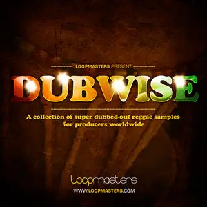 Loopmasters Dubwise MULTIFORMAT