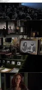 Confessions of a Dangerous Mind (2002)