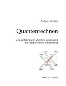Quantenrechnen (German Edition)