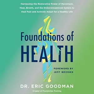 Foundations of Health [Audiobook]