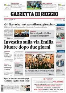 Gazzetta di Reggio - 30 Settembre 2023