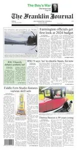 The Franklin Journal - 26 January 2024