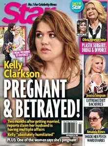 Star Magazine - 23 December 2013