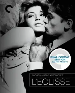 L'Eclisse (1962) [The Criterion Collection]