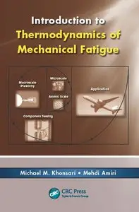 Introduction to Thermodynamics of Mechanical Fatigue (repost)