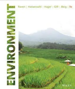 Environment, 9th Edition