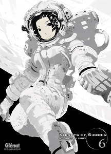 Knights of Sidonia - Tome 6