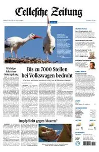 Cellesche Zeitung - 09. März 2019
