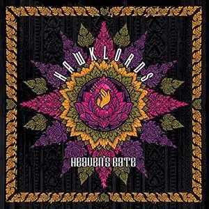 Hawklords - Heaven's Gate (2019)