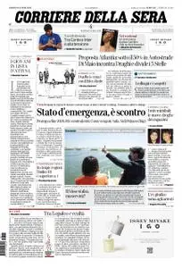 Corriere della Sera – 11 luglio 2020