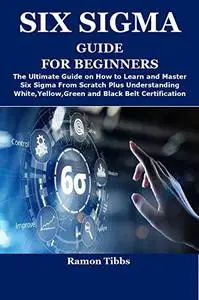 SIX SIGMA GUIDE FOR BEGINNERS