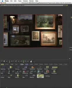 cmiVFX: Shake Advanced
