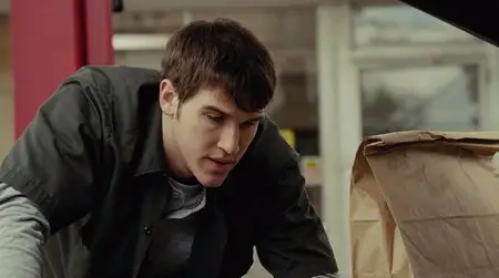 Riddle (2013)