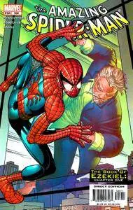 Amazing Spider-Man 506