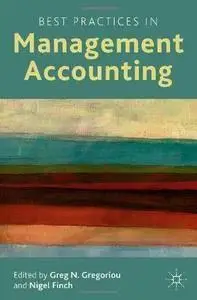 Best Practices in Management Accounting (repost)