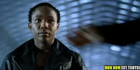 Mon nom est Tsotsi / Tsotsi (2006)(Drame)[DVDRiP]