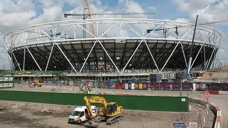 (Fr5) Superstructures - Londres 2012 (2011)