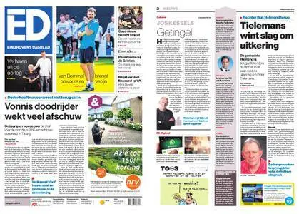 Eindhovens Dagblad - Helmond – 29 juni 2018