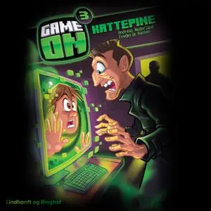 «Game on 3: Kattepine» by Andreas Nederland,Frederik Hansen