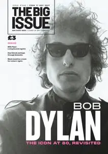 The Big Issue - May 17, 2021