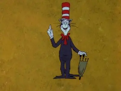 Dr. Seuss on the Loose (1973)