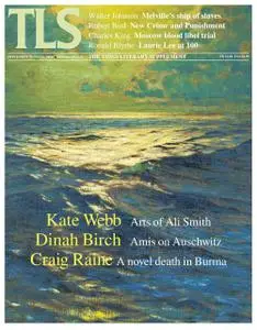 The Times Literary Supplement - 19 September 2014