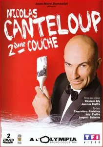 Nicolas Canteloup: 2eme couche (2008)
