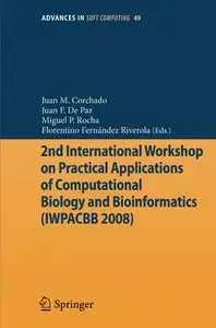 2nd International Workshop on Practical Applications of Computational Biology and Bioinformatics