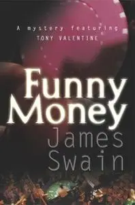 «Funny Money» by James Swain