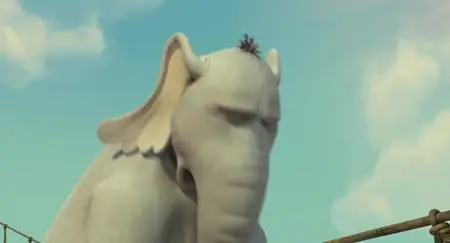 Horton Hears a Who! (2008)