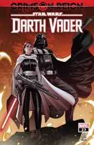 Star Wars - Darth Vader 023 (2022) (Digital) (Kileko-Empire