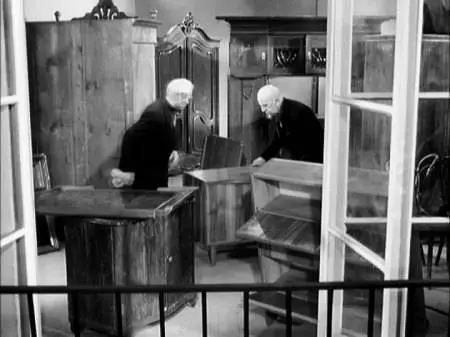 Otar Iosseliani-Aprili (1961)