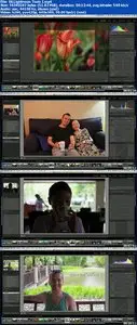 Video School Online - Adobe Lightroom 5 Crash Course