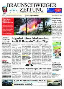 Braunschweiger Zeitung - 10. November 2017