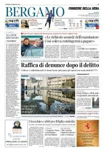Corriere della Sera Bergamo – 15 febbraio 2019