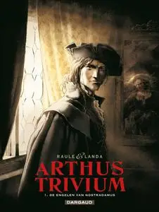 Arthus Trivium