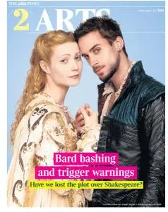 The Times Times 2 - 24 September 2021