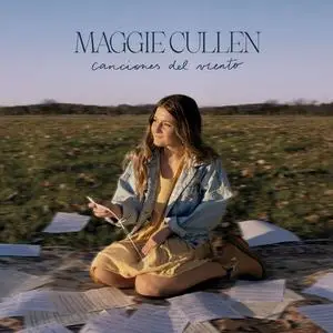 Maggie Cullen - Canciones Del Viento (2023)