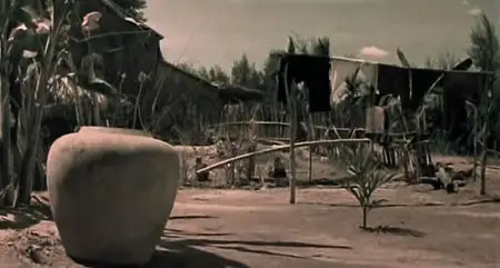 The White Silk Dress / Áo lụa Hà Đông (2006) - Repost