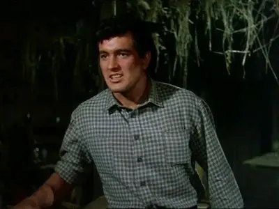 The Lawless Breed (1953) [Repost]