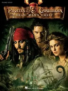 Hans Zimmer, "Pirates of the Caribbean - Dead Man's"