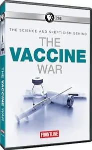 PBS - Frontline: The Vaccine War (2015)