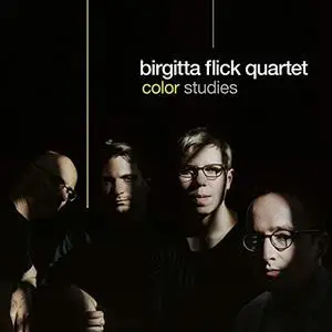 Birgitta Flick Quartet - Color Studies (2018)